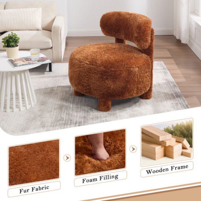 Armless Chairs 119 Set - Comfortable Seating | Bulk Wholesale Discounts - Image 7