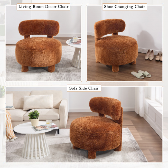 Armless Chairs 119 Set - Comfortable Seating | Bulk Wholesale Discounts - Image 8