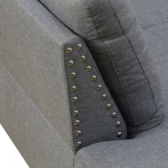 Reversible Lounge Sofa - Comfortable Seating | Wholesale Direct - Image 5