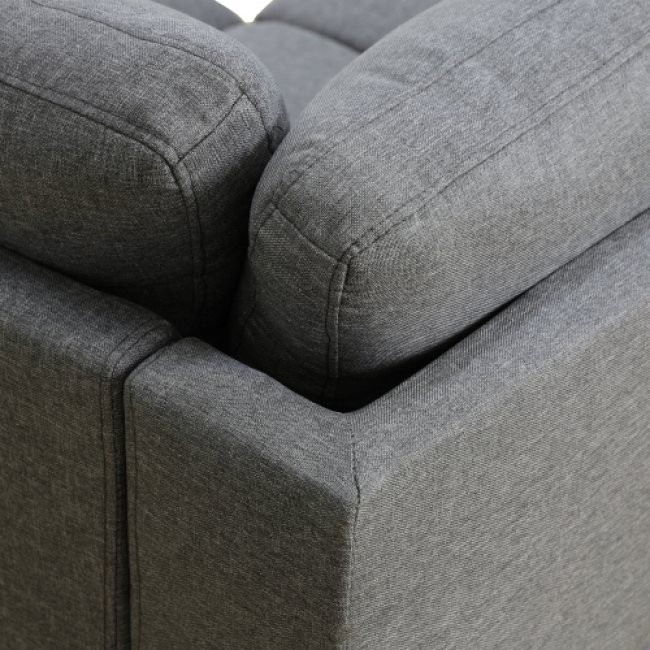 Reversible Lounge Sofa - Comfortable Seating | Wholesale Direct - Image 7