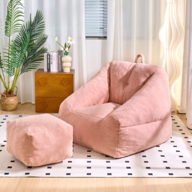 American Bean Bag Chairs 142 Sets - Ultimate Comfort | Bulk Wholesale - Image 2