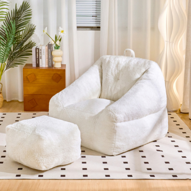American Bean Bag Chairs 142 Sets - Ultimate Comfort | Bulk Wholesale - Image 3