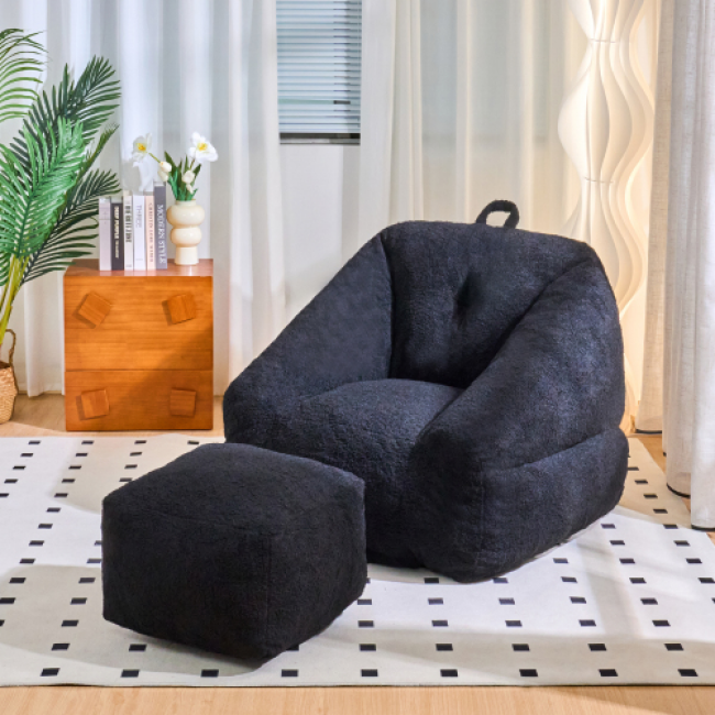 American Bean Bag Chairs 142 Sets - Ultimate Comfort | Bulk Wholesale - Image 4