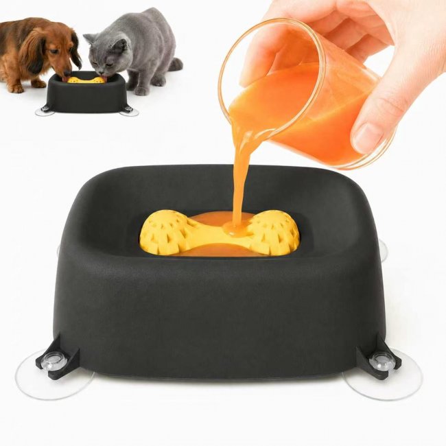 Pet Feeder USA FBA 760 Units - Easy Setup | Bulk Discount - Image 2