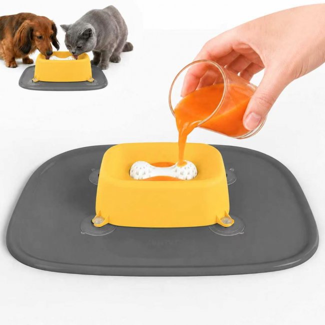 Pet Feeder USA FBA 760 Units - Easy Setup | Bulk Discount - Image 3