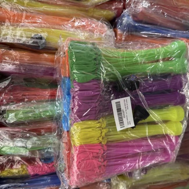 Water Balloons 1440 Packs - Ultimate Fun | Bulk Wholesale Savings - Image 5