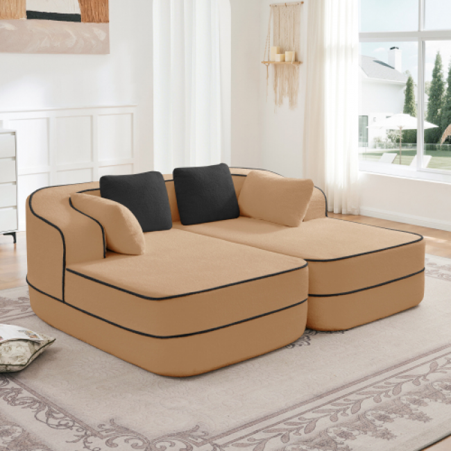 American 26-Piece Sofa Set - Ultimate Comfort | Factory Direct Pricing - Image 2