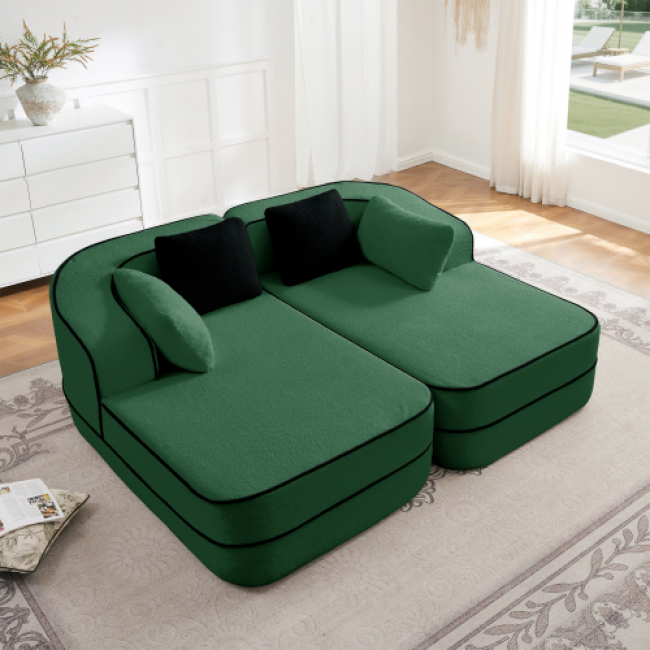 American 26-Piece Sofa Set - Ultimate Comfort | Factory Direct Pricing - Image 6