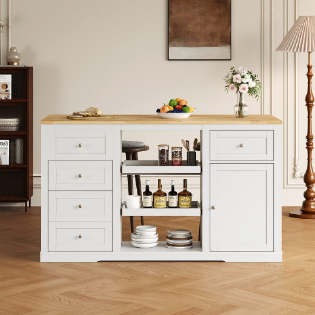 Storage Lockers 5106 Set - Durable Home Storage | Bulk Wholesale Discounts - Image 1