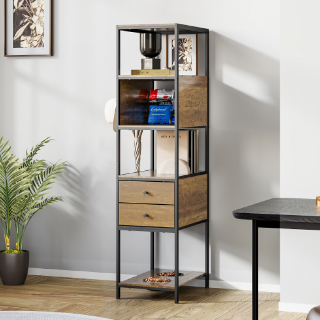 Storage Lockers 5106 Set - Durable Home Storage | Bulk Wholesale Discounts - Image 8
