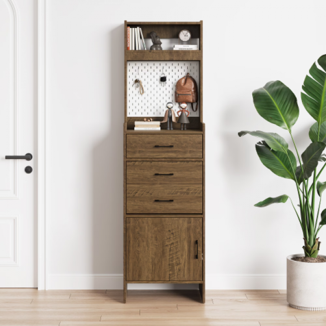 Storage Lockers 5106 Set - Durable Home Storage | Bulk Wholesale Discounts - Image 9