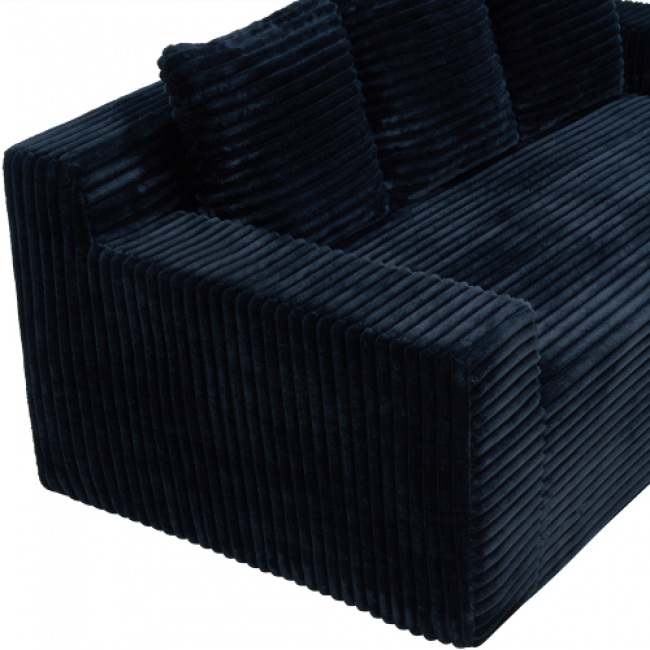 Double Sofa 109 Set - Comfortable Seating for Two | Factory Direct Wholesale - Image 2