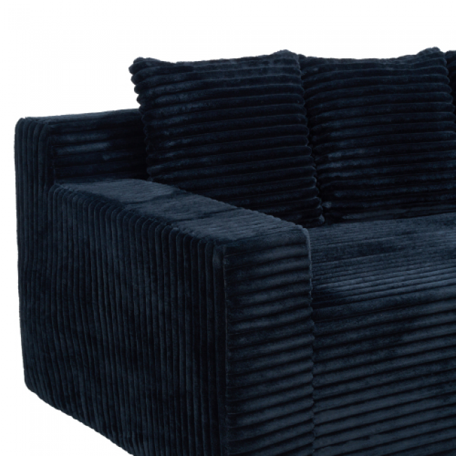 Double Sofa 109 Set - Comfortable Seating for Two | Factory Direct Wholesale - Image 4