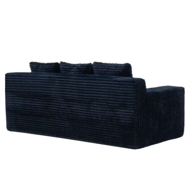 Double Sofa 109 Set - Comfortable Seating for Two | Factory Direct Wholesale - Image 3