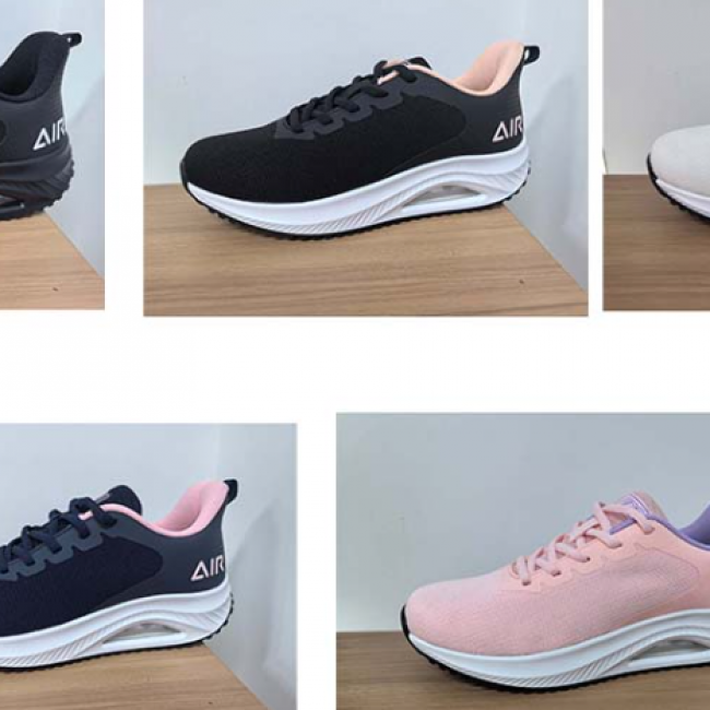 Premium Shoes from US Warehouses - Comfortable & Stylish | Bulk Orders Available - Image 4