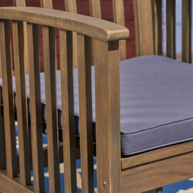 Outdoor Chairs 174 Sets - Comfortable Seating | Bulk Wholesale Discounts - Image 2