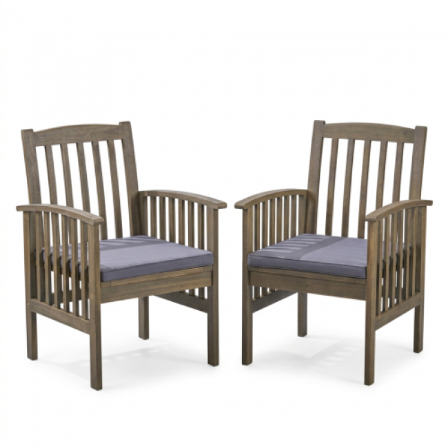 Outdoor Chairs 174 Sets - Comfortable Seating | Bulk Wholesale Discounts - Image 1