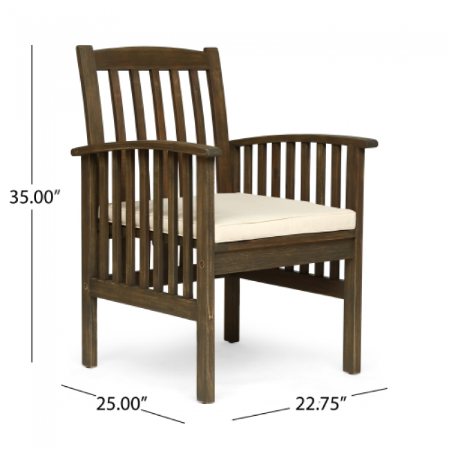 Outdoor Chairs 174 Sets - Comfortable Seating | Bulk Wholesale Discounts - Image 6