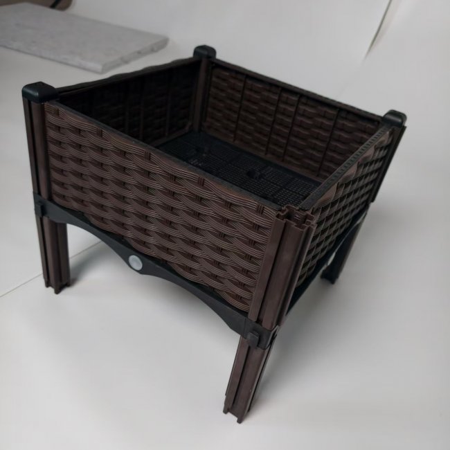 Planting Box - Durable Garden Solution | Wholesale Direct - Image 1