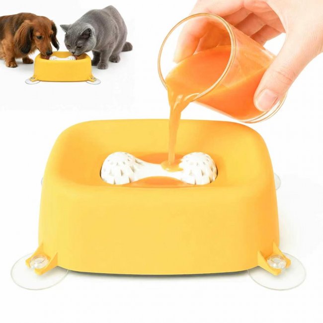 Pet Feeder for FBA - 760 Units | Bulk Supply & Customization - Image 5