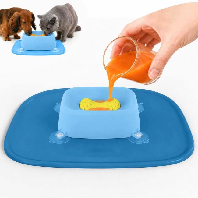 Pet Feeder for FBA - 760 Units | Bulk Supply & Customization - Image 4