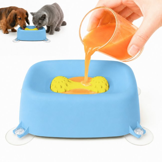 Pet Feeder for FBA - 760 Units | Bulk Supply & Customization - Image 6