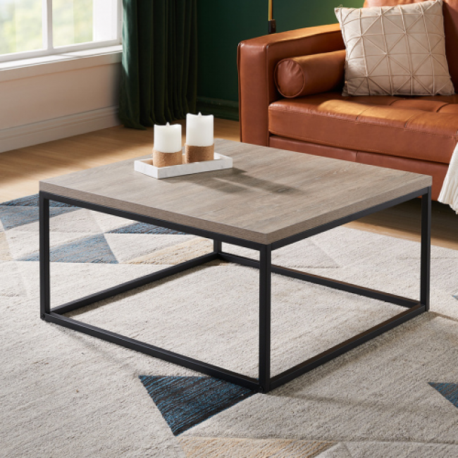 Black and Gold Long Tables - Stylish Home Decor | Bulk Wholesale Discounts - Image 6
