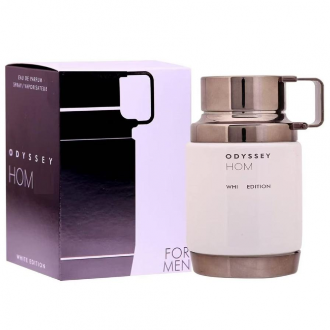 Perfume NY11356 - Fragrant Elegance | Wholesale Bulk Orders - Image 3