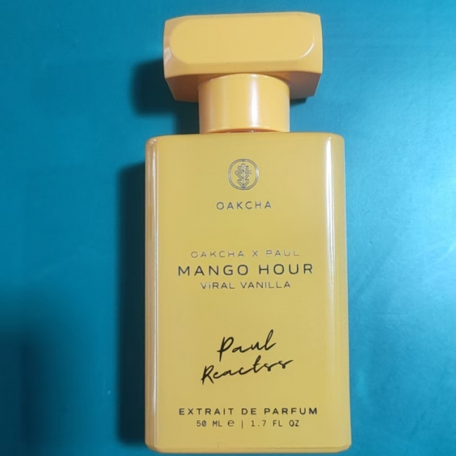 Perfume NY11356 - Fragrant Elegance | Wholesale Bulk Orders - Image 2