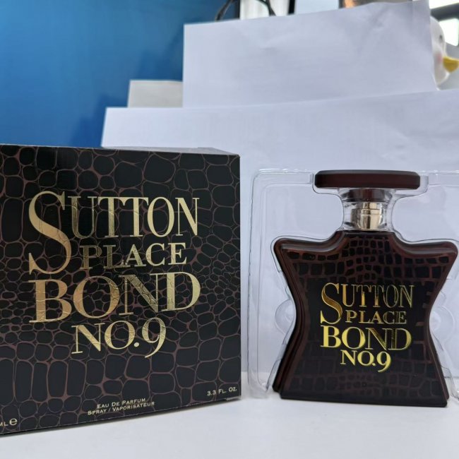 Perfume NY11356 - Fragrant Elegance | Wholesale Bulk Orders - Image 5