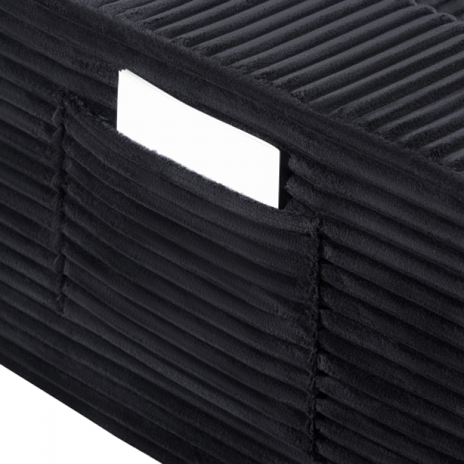 Convertible Sofa Beds - Comfortable Gray & Black | Bulk Wholesale - Image 6