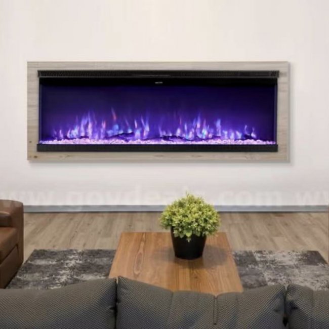 Electric Fireplaces - 160 Units Available | CA, GA Warehouses - Image 4
