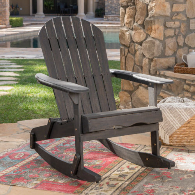 Rocking Chairs 166 Sets - Comfortable Seating | Bulk Wholesale - Image 1