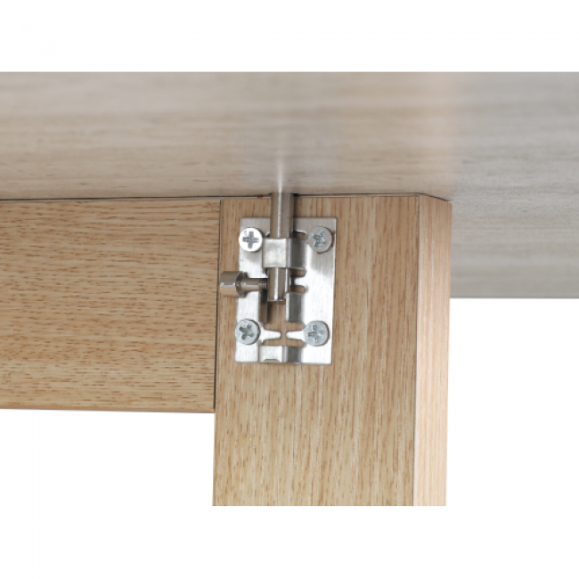 Foldable Dining Tables - Space-Saving Design | Bulk Orders Available - Image 7
