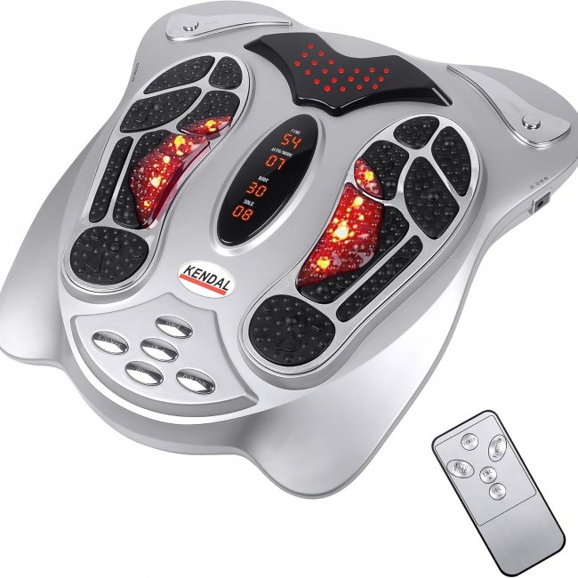 Foot Massager 1586 - Relaxing Comfort | Wholesale Discounts - Image 3
