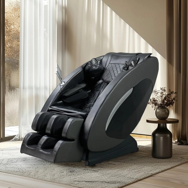 Massage Chairs 24 Units - Ultimate Comfort | Bulk OEM Direct - Image 9