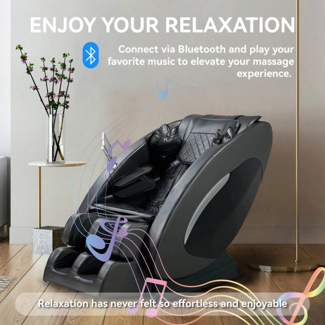 Massage Chairs 24 Units - Ultimate Comfort | Bulk OEM Direct - Image 12