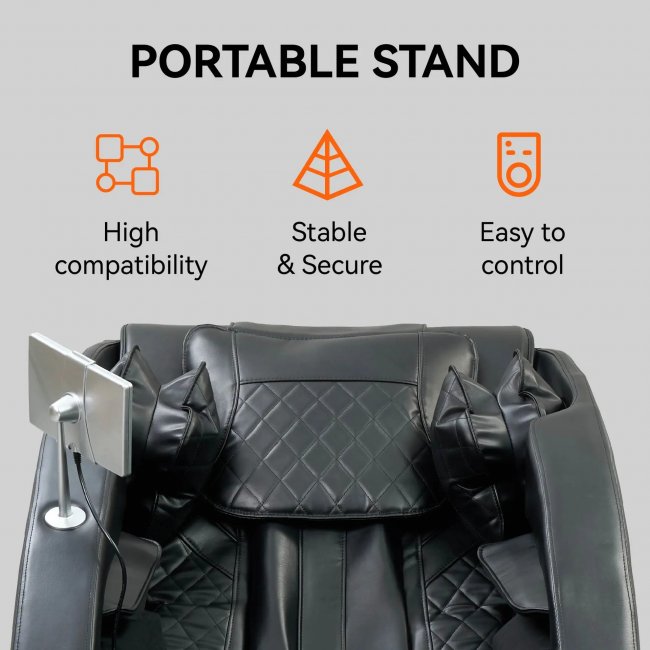 Massage Chairs 24 Units - Ultimate Comfort | Bulk OEM Direct - Image 15
