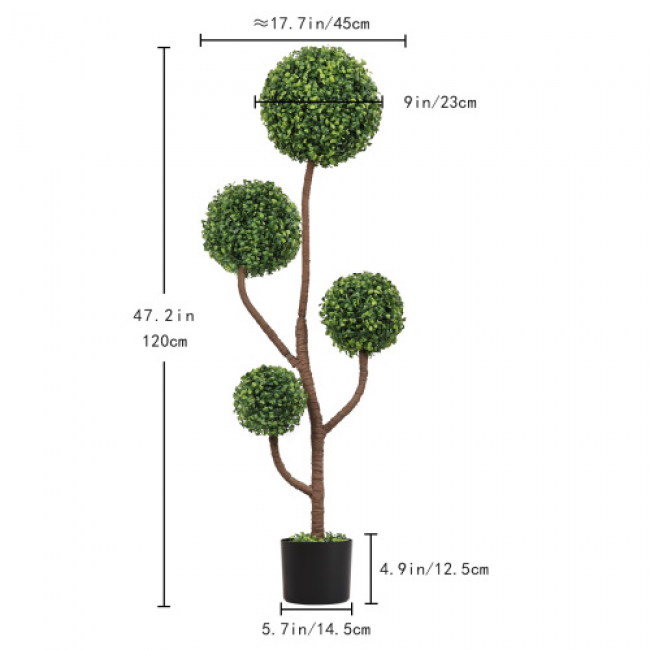 Garden Planters 297 Set - Durable Outdoor Decor | Wholesale Bulk Deals - Image 1