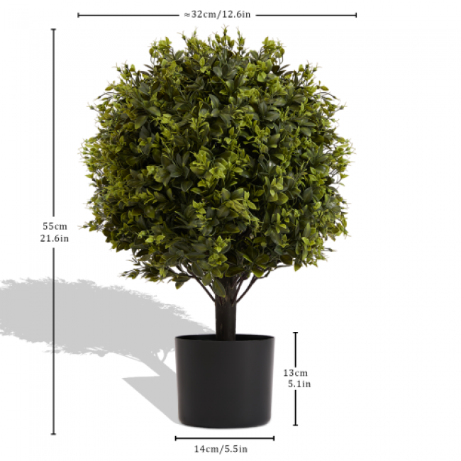 Garden Planters 297 Set - Durable Outdoor Decor | Wholesale Bulk Deals - Image 5