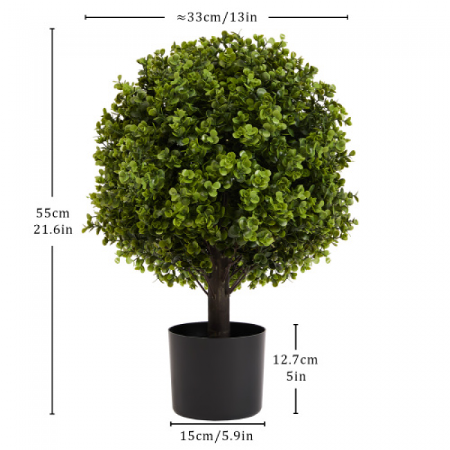 Garden Planters 297 Set - Durable Outdoor Decor | Wholesale Bulk Deals - Image 6