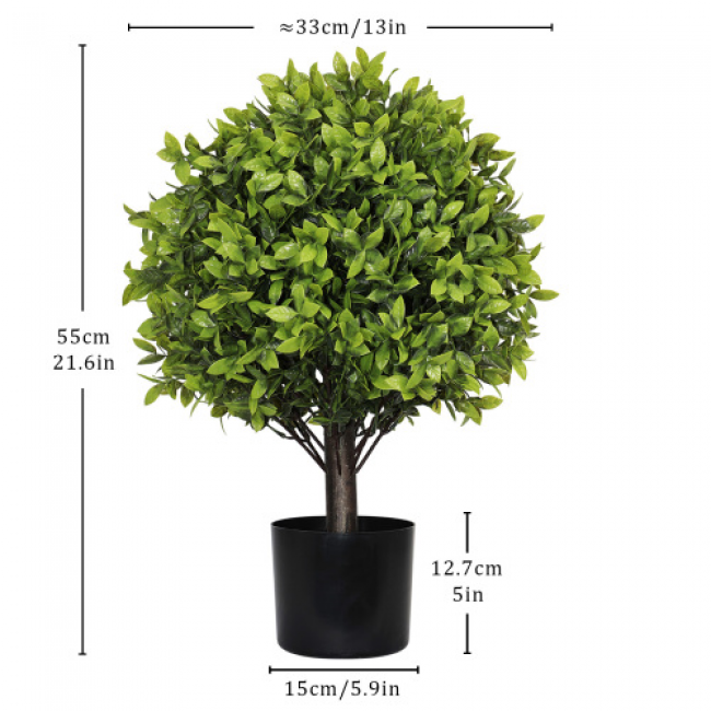 Garden Planters 297 Set - Durable Outdoor Decor | Wholesale Bulk Deals - Image 7