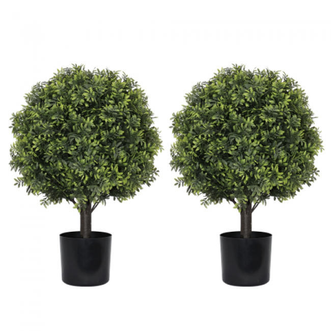 Garden Planters 297 Set - Durable Outdoor Decor | Wholesale Bulk Deals - Image 8