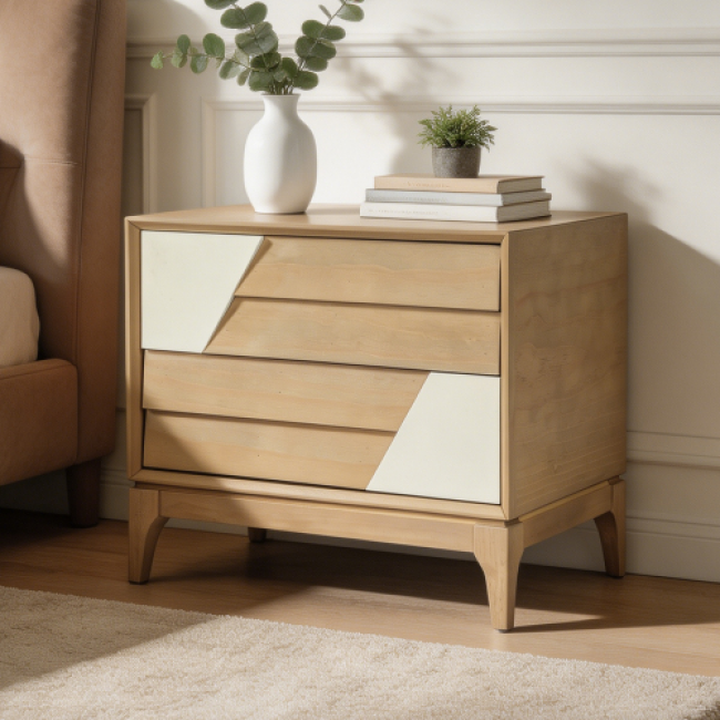 Bedside Tables 137 Sets - Elegant Home Furniture | Wholesale Direct - Image 5