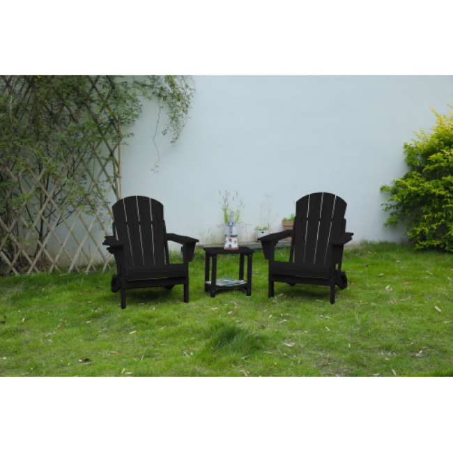 Outdoor Lounge Chairs 231 Sets - Comfortable Seating | OEM Wholesale - Image 1