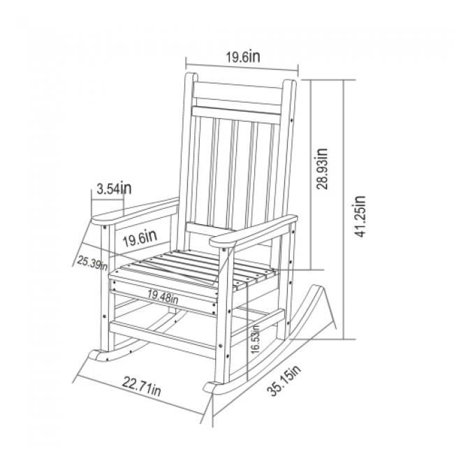 Outdoor Lounge Chairs 231 Sets - Comfortable Seating | OEM Wholesale - Image 3