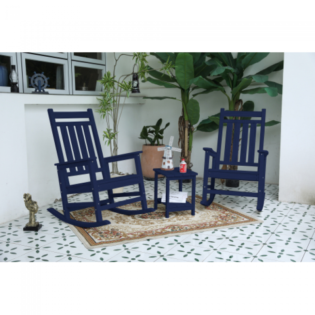 Outdoor Lounge Chairs 231 Sets - Comfortable Seating | OEM Wholesale - Image 5