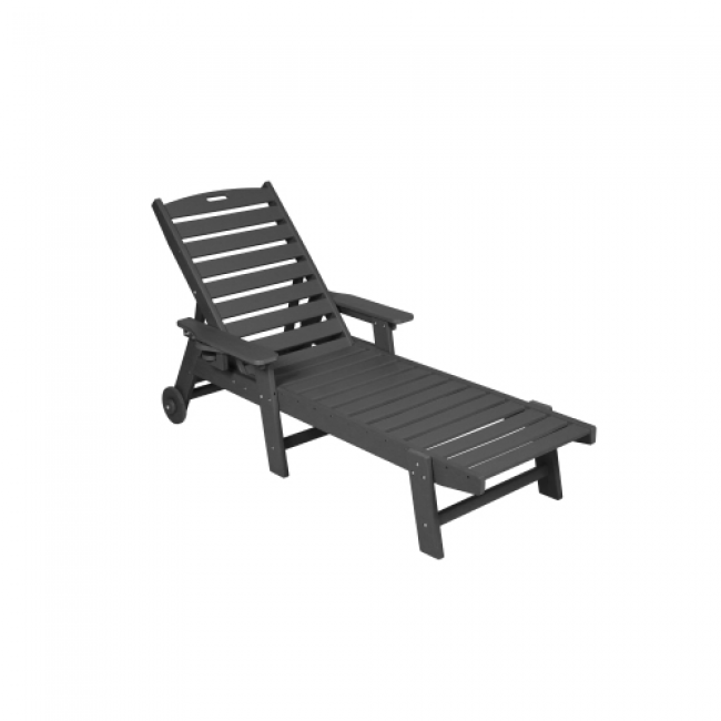 Outdoor Lounge Chairs 231 Sets - Comfortable Seating | OEM Wholesale - Image 9