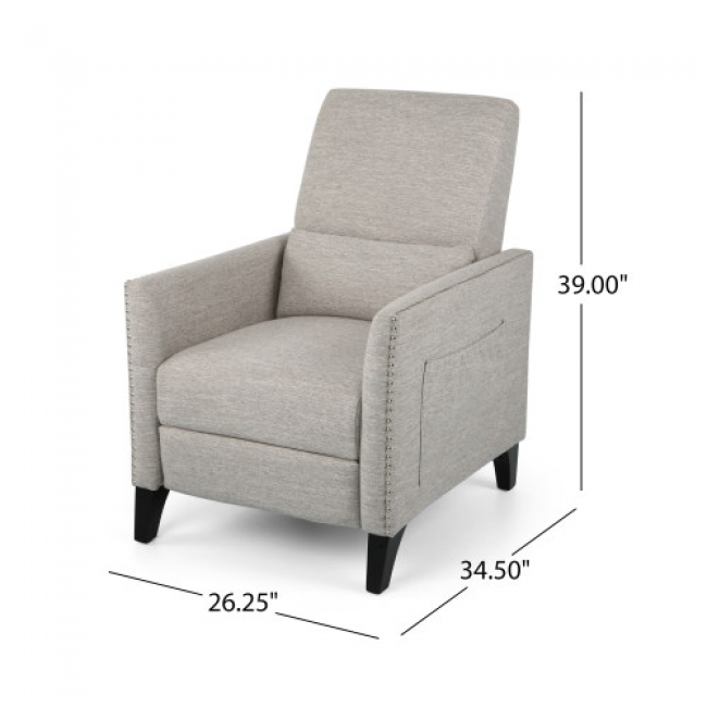 Functional Chairs 167 Set - Ergonomic Design | OEM/ODM Available - Image 1