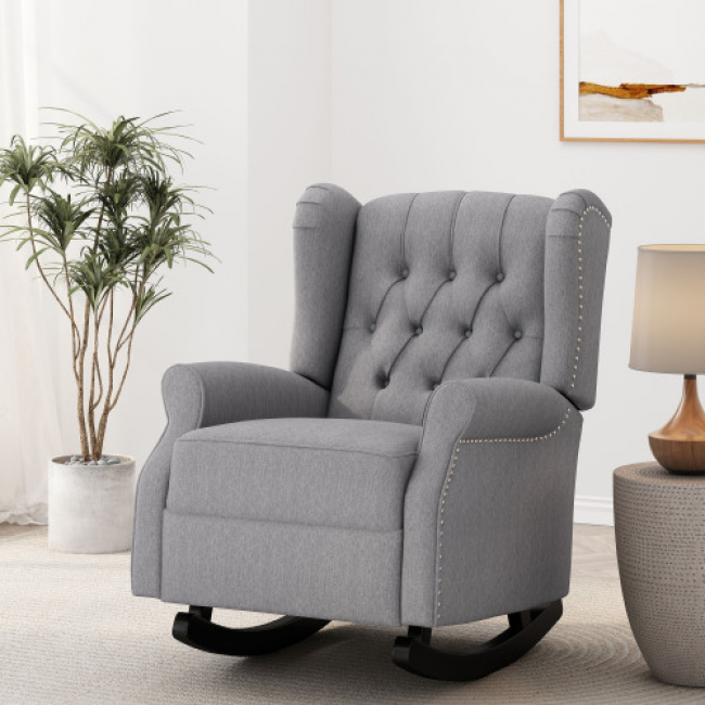 Functional Chairs 167 Set - Ergonomic Design | OEM/ODM Available - Image 13